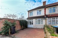 WESTMOOR ROAD, Enfield, EN3